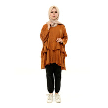 Kania Dark Orange