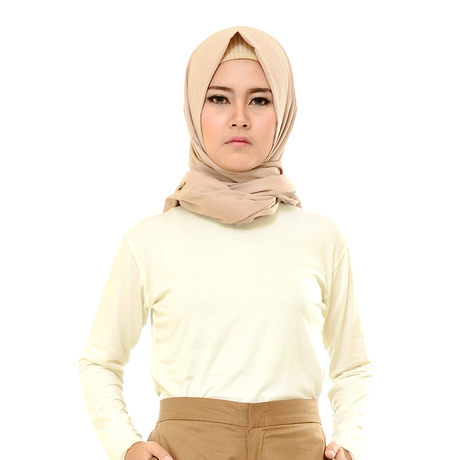 Pashmina Dusty