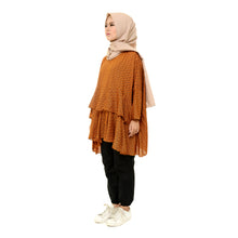 Kania Dark Orange