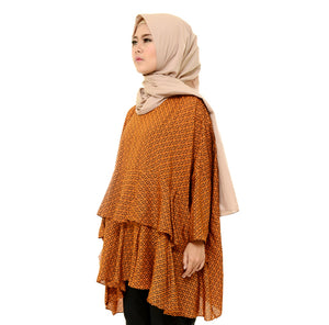 Kania Dark Orange