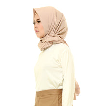 Pashmina Dusty