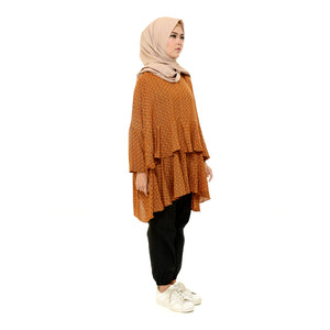 Kania Dark Orange