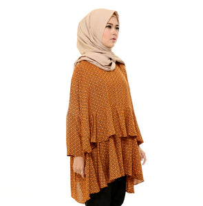 Kania Dark Orange