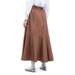 Cia Skirt Brown