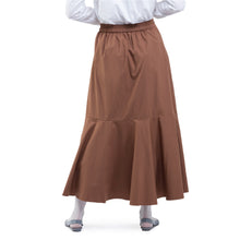 Cia Skirt Brown