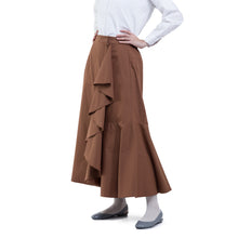 Cia Skirt Brown