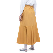 Cia Skirt Yellow