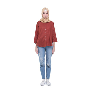 Clody Maroon