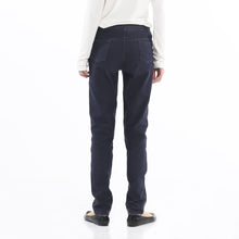 Jegging (L) Navy