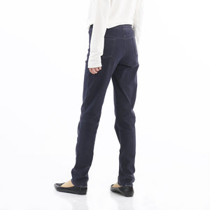 Jegging (L) Navy