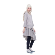 Illy Dress Brown