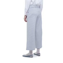 Kulot Stripes White