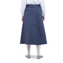 Revana Stripes Navy